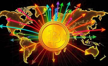 Currency strength is dictating capital flows