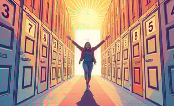 The psychological benefit of closing one account at a time