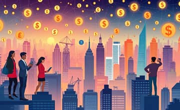 Crowdfunding is entering traditional investment territory