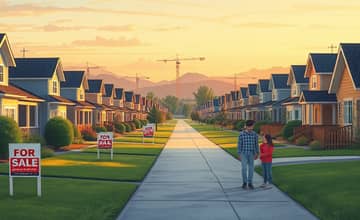 The real estate slowdown that isn't making headlines