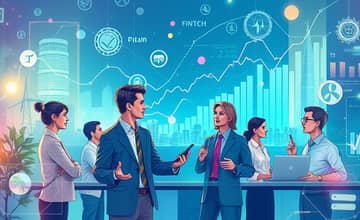 How to analyze credit risk in emerging sectors
