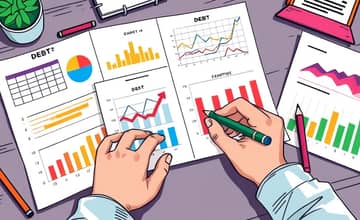 Creating a monthly check-in system for your debt plan