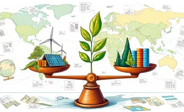 How climate policy is influencing portfolio rebalancing
