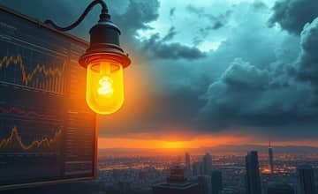 Credit markets are flashing yellow despite bullish headlines