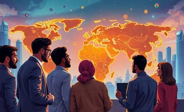 Investors are quietly moving to international diversification