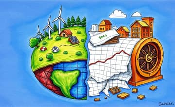 Interest in sustainable funds is hitting a wall