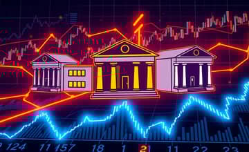 What regional banks are telling us about credit cycles