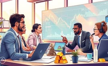The new playbook for navigating flat markets