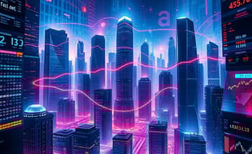 High-frequency trading patterns are shifting again