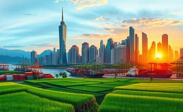 Emerging Asia’s growth may be the global backstop