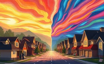 Is the housing correction already priced in?