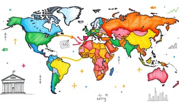 Interest rate expectations are diverging by country