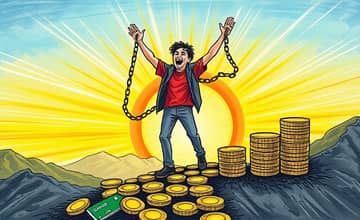 Debt-free timelines: fantasy or achievable goal?