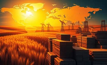 Commodities are back in the spotlight — here’s why