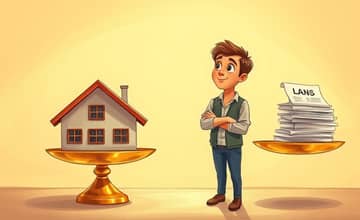 Refinancing your debt may not be your best move