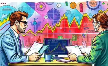 Portfolio managers are betting on volatility this quarter