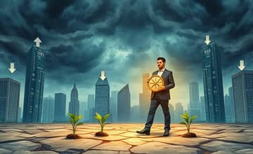 Short interest is rising — but in unexpected places