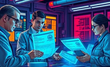 How to spot manipulation in credit documentation