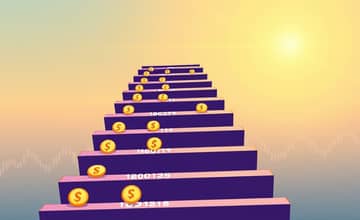 Bond laddering is trending again for individual investors