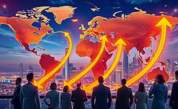 Global capital allocation is tilting eastward