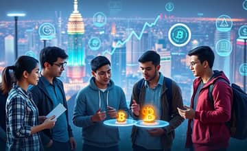 How Gen Z is reshaping investment flows