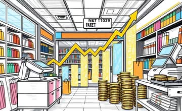 Retail earnings are more predictive than analyst estimates