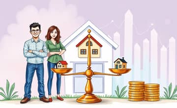 Loan-to-value ratios: when they matter most