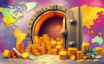 Why global banks are holding more reserves