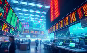 Index rebalancing events are moving markets more than usual