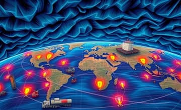 Supply chain resilience is becoming a premium