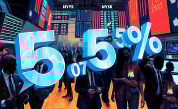 Wall Street is watching unemployment data more than ever