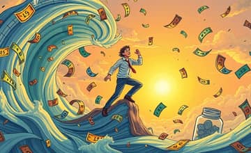 Escape the debt spiral without sacrificing everything