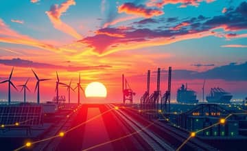 Private equity is shifting focus to infrastructure
