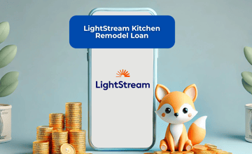 LightStream Kitchen Remodel Loan: Check everything you need to know