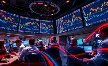 Why volatility traders are back in vogue