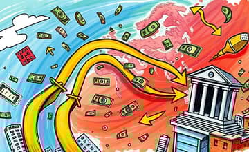 Global liquidity conditions are tightening unevenly