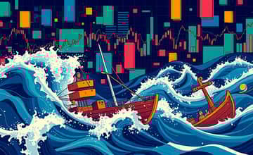 Investor sentiment is decoupling from fundamentals