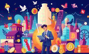 Alternative assets are drawing mainstream interest