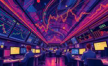 How to make volatility your advantage