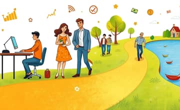 Align asset allocation with real-life milestones