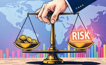 Risk-adjusted returns should guide rebalancing