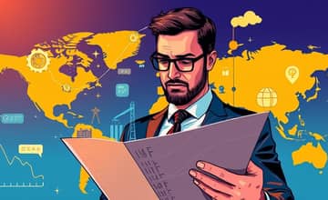 Consider industry-specific risks in commercial credit reviews