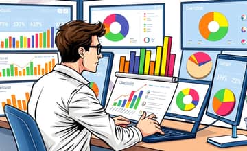 Evaluate charge-off ratios by product category