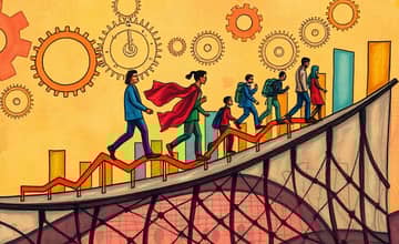 Monitor changes in income level for evolving risk