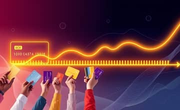 Track changes in credit limits over time