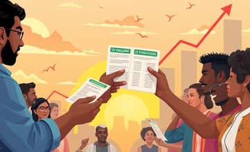Analyze payment holidays granted during crisis periods