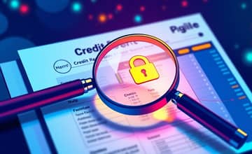 Assess recent credit inquiries to detect new borrowing