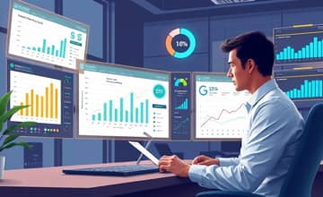 Track repayment plan adherence on restructured loans