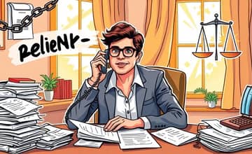 Negotiate repayment plans when falling behind on bills