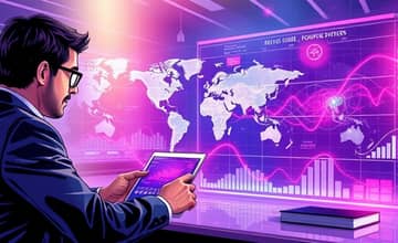 Monitor utilization patterns for emerging credit risks